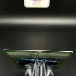 Bakugan SUNRISE LEVEL Green Ability Card 2009 BA1141-AB-SM-GBL 45/48c GUNDALIAN - Image 5