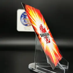 Bakugan DOOM CARD Green Ability Card 2008 BA178-AB-SM-GBL 46/48 - Image 3