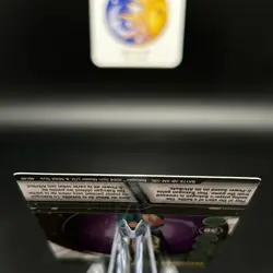 Bakugan DOOM CARD Green Ability Card 2008 BA178-AB-SM-GBL 46/48 - Image 5