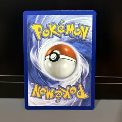 Teal Mask Ogerpon 123 Sv: Scarlet & Violet Promo Cards Holo Pokemon LP Single - Image 2