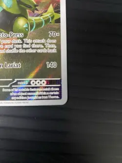 Iron Thorns 098 Sv: Scarlet & Violet Promo Cards Holo - Image 5