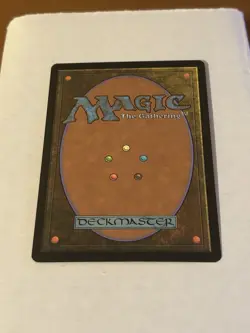 MTG Aura of Dominion NM Champions of Kamigawa Magic: The Gathering card - Image 2