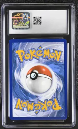 CGC 10 Moltres & Zapdos & Articuno GX SM210 Hidden Fates Promo Pokemon Card - Image 2