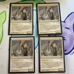 Sinew Sliver Planar Chaos Regular 4x - Image 1
