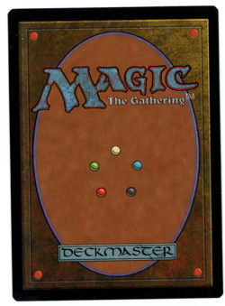 Mother of Runes -- MTG (NM Quality FOIL) - Urza's Legacy - See scans!! - Image 2