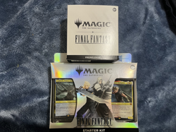 final fantasy magic the gathering bundle - Image 1