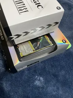 final fantasy magic the gathering bundle - Image 2