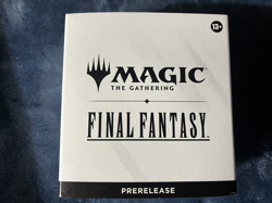 final fantasy magic the gathering bundle - Image 3