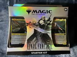 final fantasy magic the gathering bundle - Image 4