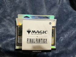 final fantasy magic the gathering bundle - Image 5