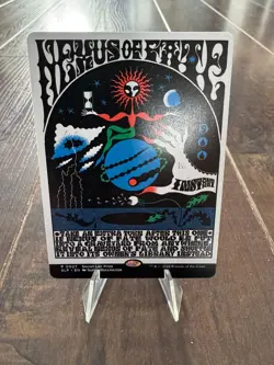 Nexus of Fate - Regional Championship Promo - NM PACK FRESH - Image 1