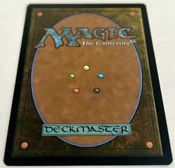 Magic the Gathering Y'shtola Night's Blessed Borderless Final Fantasy English - Image 3