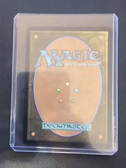 MTG Spider-Man Tangle 0038 Foil (Borderless) Marvel Eternal Legal MAR - Image 2