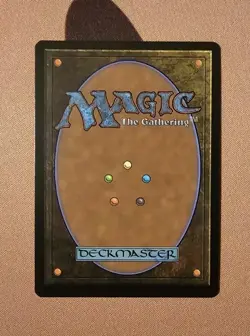 MTG Scourge of Valkas (Retro Frame) x1 NM *FOIL* from Secret Lair - Image 2