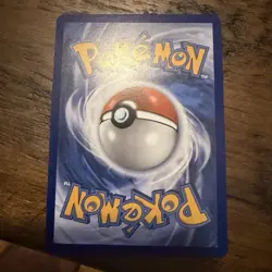 Gumshoos 153/132 Full Art Holo Illustration Rare Mega Evolution Pokemon 2025 NM+ - Image 2