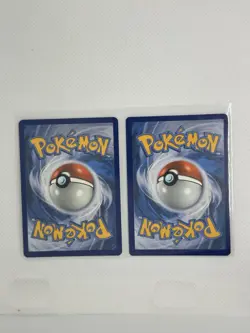 Pokemon TCG Shiny Promo: SWSH096 Dragapult V; SWSH097 Dragapult VMAX - Image 2