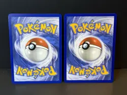 Pokemon TCG Kyogre Holo Rare (2) - 034/132 Mega Evolutions - Image 2