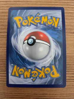 2013 Pokemon Deoxys EX Full Art Black Star Promo Holo BW82 - Image 2