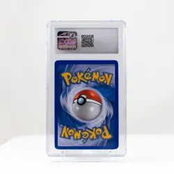 Pokemon Riolu Reverse Holo #61 Diamond & Pearl 2007 CGC 8 - Image 2