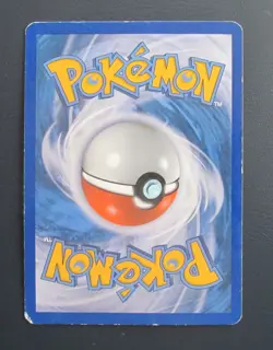 Deoxys EX Team Plasma Black Star Promo Pokemon Karte Deutsch BW82 - Image 3