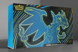 ✅PRESALE CONFIRMED✅ Pokemon TCG: Mega Charizard X ex Ultra-Premium Collection - Image 1