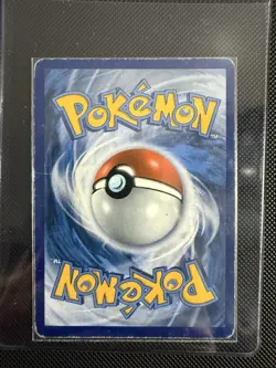 Pokemon Ampharos EX XY Ancient Origins 87/98 Holo Rare Full Art MP/HP - Image 2