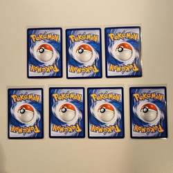 Pokemon TCG Shiny Star V Lot of 6 Japanese Shiny Pokemon MINT V Max Amazing Rare - Image 2