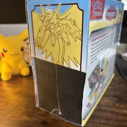 Pokemon TCG: Scarlet & Violet Paradox Rift Elite Trainer Box - Image 2