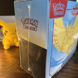 Pokemon TCG: Scarlet & Violet Paradox Rift Elite Trainer Box - Image 4