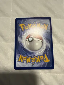 Air Balloon 166/132 Me01: Mega Evolution Holo Free Shipping Pokemon NM - Image 2