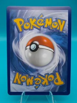 Pokemon Fighting Gong 168/132 Ultra Rare Full Art Mega Evolution English MINT - Image 2