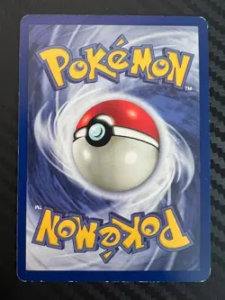 Pokemon TCG Dark Primeape 43/82 1st Edition Team Rocket LP - Image 2