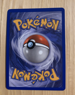 SCIZOR BLACK STAR PROMO 33 Pokemon WOTC NM - Image 2