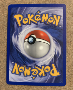 Pokemon - Igglybuff Black Star Promo # 36 NM - Image 2