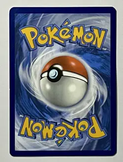 Roaring Moon 011/015 (NM) Holo Rare 2025 McDonald’s Promo Exclusive Pokemon - Image 2