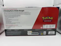 Pokemon TCG Surging Sparks ETB & Booster Bundle Costco 2 pack | Factory Sealed - Image 2