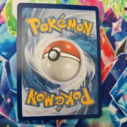 Pokemon TCG Gengar TG06/TG30 Lost Origin Trainer Gallery Holo English NM - Image 2