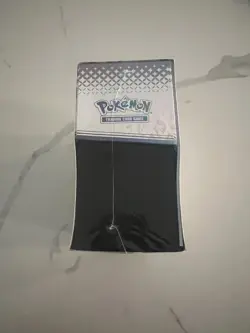 Pokemon Prismatic Evolutions Elite Trainer Box ETB Scarlet And Violet **SEALED** - Image 3