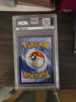 2023 Pokemon Revavroom EX Special Illustration Rare GEM MT 10 - Image 2