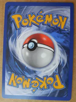 German Safcon 54/102 Common Non-Holo 1st Edition "Metapod" Base Set Pokemon NM - Image 4