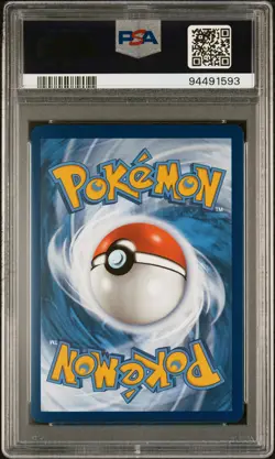 2023 POKEMON SVP EN BLACK STAR PROMO 151 ULTRA-PREMIUM COLLECTION MEW EX PSA 9 - Image 2