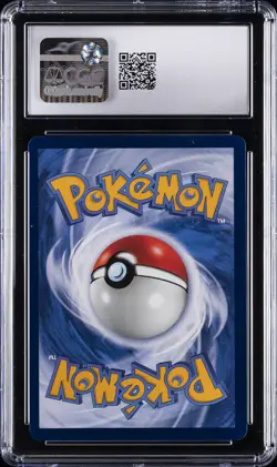 2022 POKEMON T. CHINESE #001/SV-P PIKACHU CGC 9.5 - Image 2