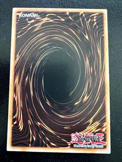 Demise, King of Armageddon 1st Edition MP18-EN232 - Image 2