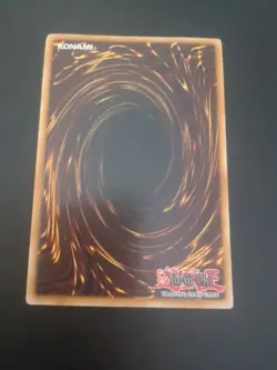 Yugioh Watthydra STOR-EN044 Super Rare NM/LP - Image 2