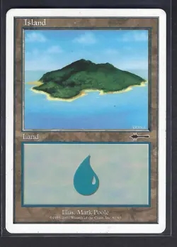 Island 81 Beatdown Box Set - MTG Magic the Gathering Card - Image 1