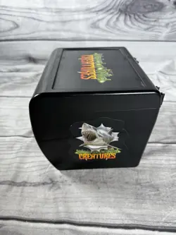 Weird N' Wild Creatures Card Set Lot Small And Large Cards Trading - Image 3