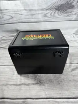 Weird N' Wild Creatures Card Set Lot Small And Large Cards Trading - Image 4