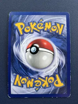 Machamp 8/102 1st Edition Holo Rare Base Set Pokemon Card LP / MP - Image 2