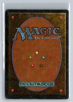 Ghazban Ogre Chronicles Common - MTG Magic the Gathering Card - Image 2