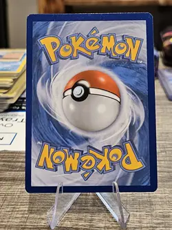 Pokemon XY Phantom Forces AZ 117/119 Full Art Trainer Ultra Rare Card TCG NM - Image 2